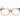 Guess Beige Acetate Glasses (Frames)