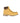 Carrera Yellow Polyester Ankle