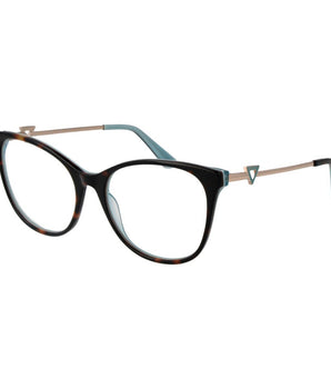 Guess Brown Acetate Glasses (Frames)