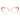 Guess Orange Women Optical Frames