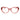 Guess Pink Women Optical Frames