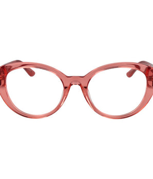 Guess Pink Acetate Glasses (Frames)