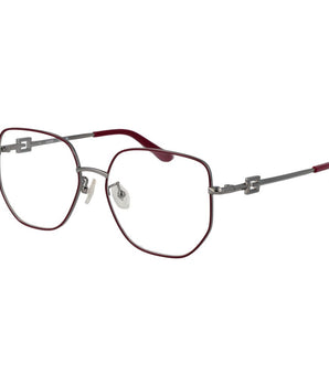 Guess Purple Metal Glasses (Frames)