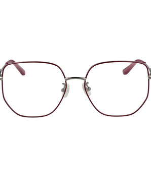 Guess Purple Metal Glasses (Frames)