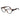 Guess Brown Women Glasses Frame