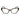 Guess Brown Women Glasses Frame