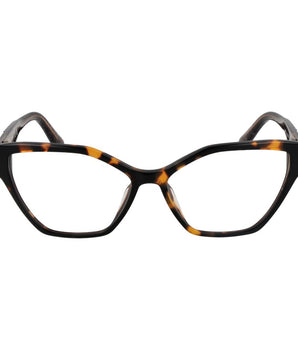 Guess Brown Acetate Glasses (Frames)