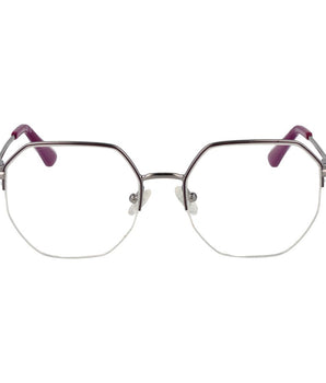 Guess Silver Metal Glasses (Frames)