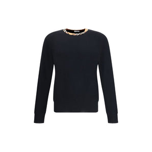 Burberry Lightweight Wool Sweater