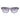 Guess Gray Unisex Sunglass