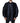Dolce &amp; Gabbana Dark Blue Quilted Full Zip Bomber Jacket