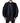 Dolce &amp; Gabbana Dark Blue Quilted Full Zip Bomber Jacket