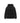 Woolrich Black Polyester Coat
