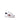 Golden Goose Red Calf Leather Bos Taurus Low Top Sneakers
