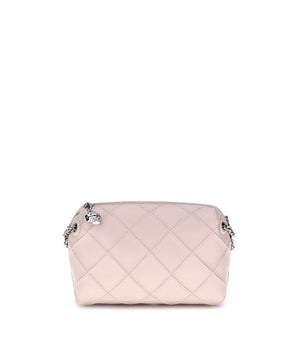 Tory Burch Multicolor Calf Leather Bos Taurus Shoulder Bag