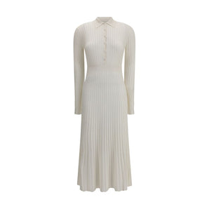 Gabriela Hearst Ardor Maxi Dress