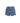 Alexander Wang Blue Cotton Bermuda Shorts