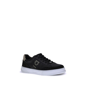 Ferragamo Gancini Sneakers