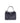 Balenciaga Blue Calf Leather Bos Taurus Shoulder Bag