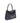 Balenciaga Blue Calf Leather Bos Taurus Shoulder Bag