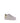 Jimmy Choo White Calf Leather Bos Taurus Chunky Sneakers