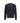 Rick Owens Black Cashmere Cashmere Sweater
