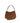 Etro Brown Calf Leather Bos Taurus Shoulder Bag