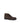 Tod's Brown Calf Leather Bos Taurus Ankle Boots