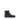 Tod's Black Calf Leather Bos Taurus Chelsea Boots