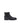 Tod's Black Calf Leather Bos Taurus Chelsea Boots