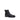 Tod's Black Calf Leather Bos Taurus Chelsea Boots