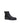 Tod's Black Calf Leather Bos Taurus Chelsea Boots
