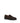 Tod's Brown Calf Leather Bos Taurus Slip-On Loafers