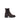 Tod's Brown Calf Leather Bos Taurus Ankle Boots