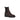 Tod's Brown Calf Leather Bos Taurus Ankle Boots
