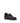 Tod's Black Calf Leather Bos Taurus Platform Loafers