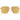 Swarovski Gold Women Sunglass
