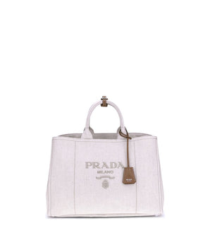Prada Extra large Jardinière bag