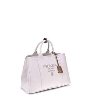 Prada Extra large Jardinière bag