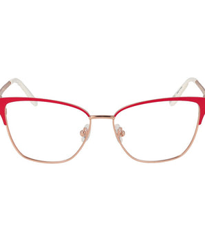 Guess Multicolor Metal Glasses (Frames)