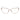 Guess Rose Gold Women Optical Frames