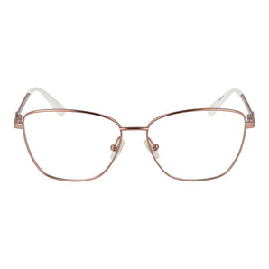 Guess Rose Gold Women Optical Frames