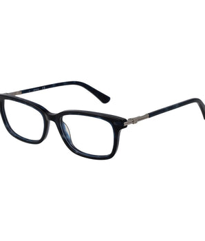 Guess Black Plastic Glasses (Frames)