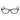 Guess Black Women Glasses Frame