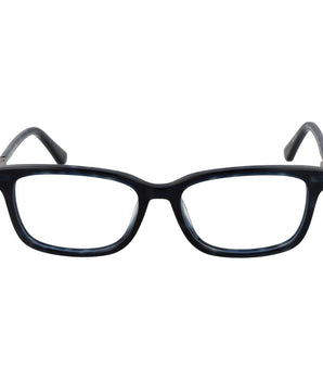 Guess Black Plastic Glasses (Frames)