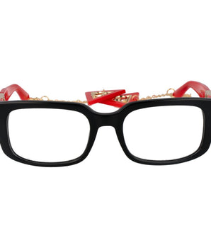 Guess Black Acetate Glasses (Frames)