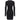 PINKO Black Nylon Dress