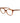 Guess Brown Acetate Glasses (Frames)
