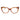 Guess Brown Women Glasses Frame