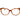 Guess Brown Acetate Glasses (Frames)